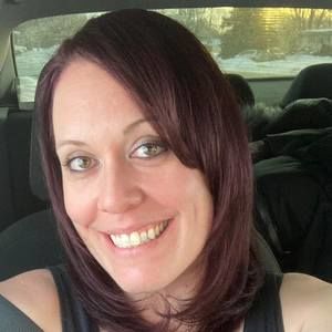 Meet your Posher, Kim